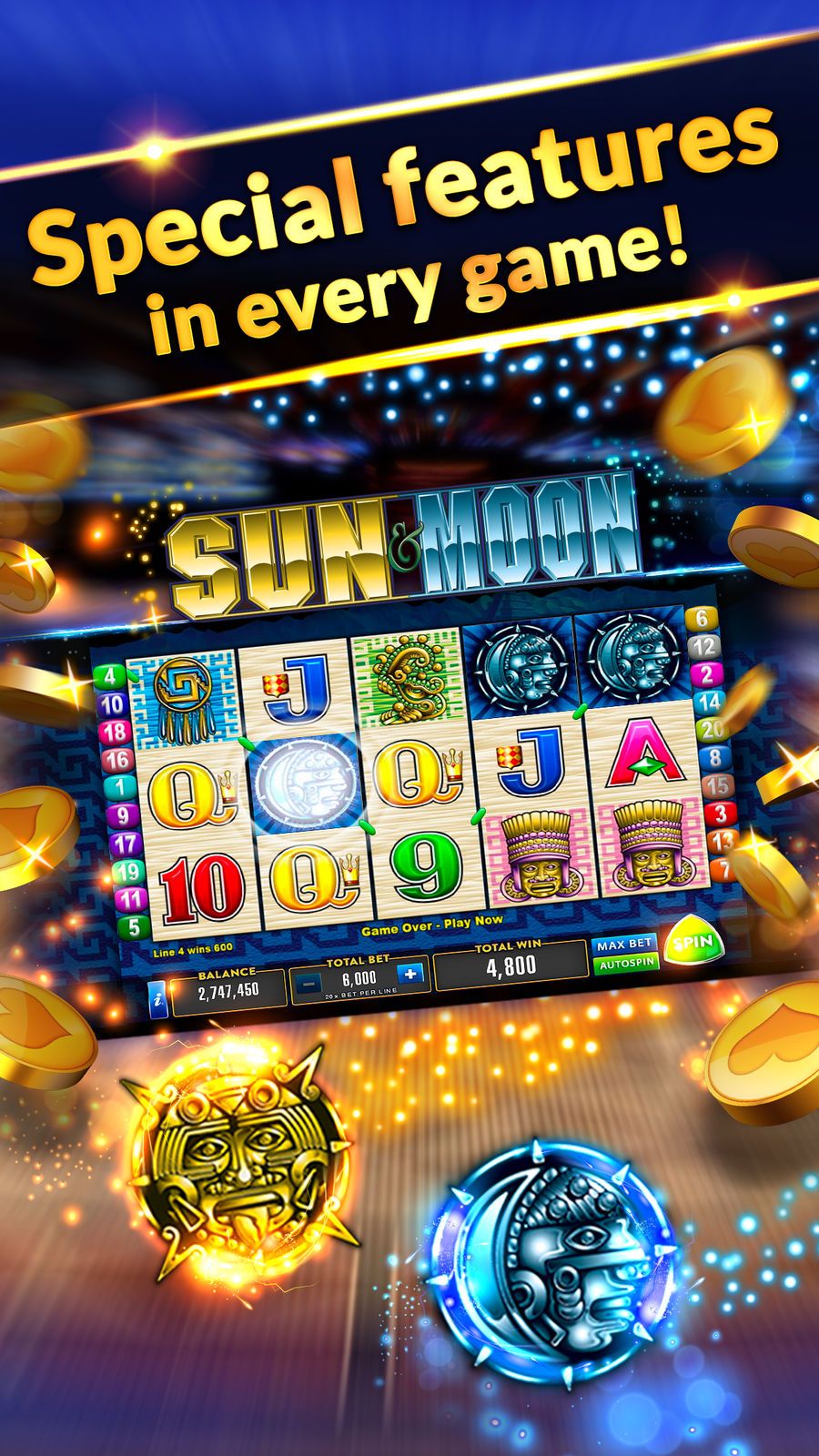 highroller casino
