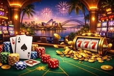 highroller casino casino presented on mobile device in Pakistan with slots and live games